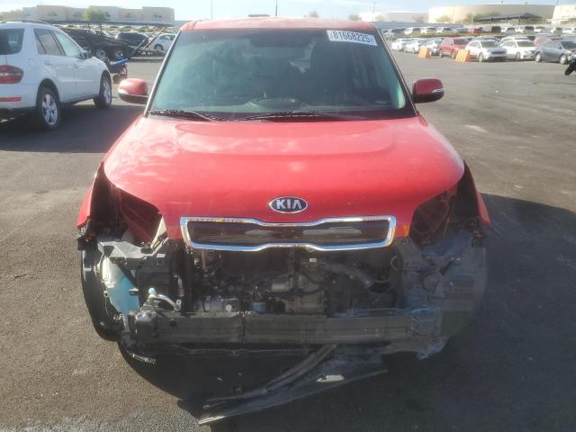 2014 KIA SOUL + - KNDJP3A55E7702468