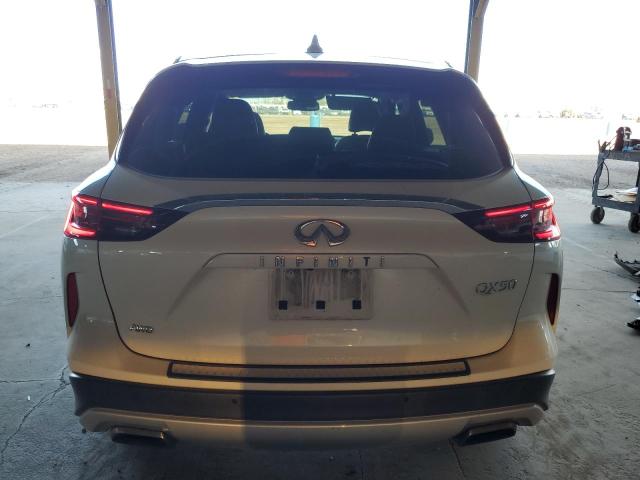 2022 INFINITI QX50 ESSEN 3PCAJ5CB1NF117140