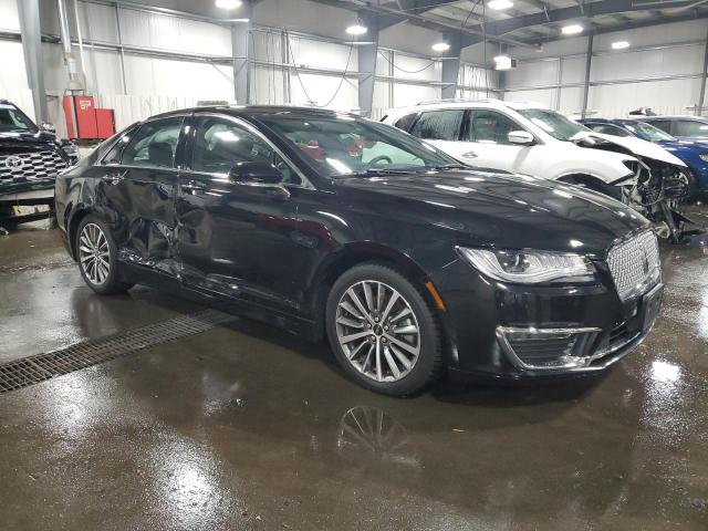 2020 LINCOLN MKZ 3LN6L5A91LR619587
