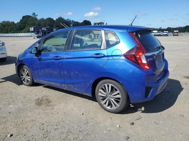 2015 HONDA FIT EX 3HGGK5H86FM715744