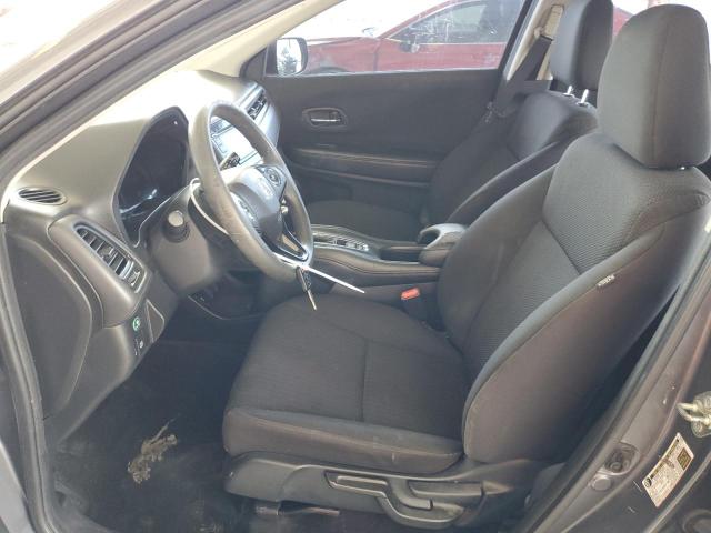 2017 HONDA HR-V LX 3CZRU5H38HM710130