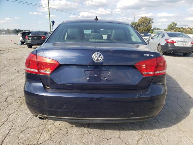 2015 VOLKSWAGEN PASSAT SE #3293475455