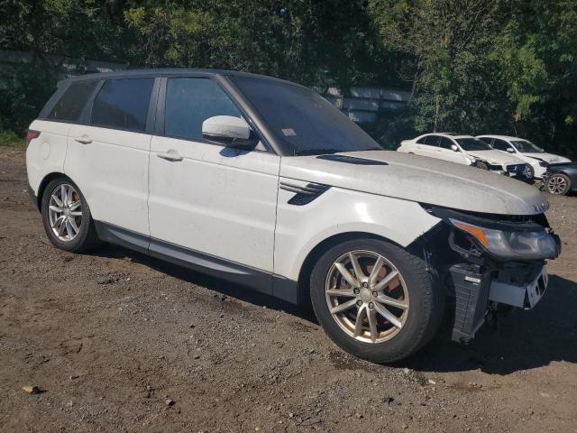 2016 LAND ROVER RANGE ROVE SALWG2PF8GA660621