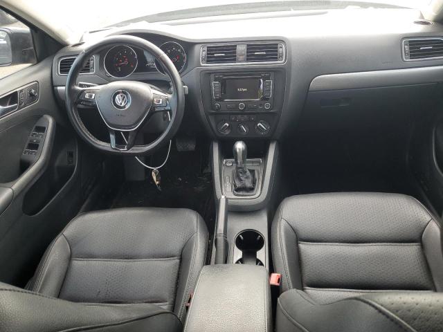 2015 VOLKSWAGEN JETTA SE 3VWD07AJ2FM286860