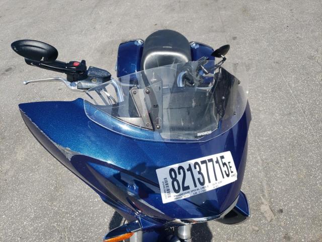 2012 VICTORY MOTORCYCLES CROSS COUNTRY 5VPDW36N7C3002773