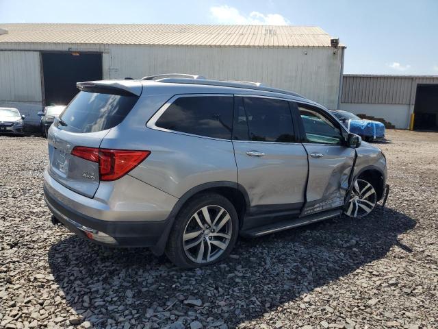 2016 HONDA PILOT ELITE 5FNYF6H0XGB111997