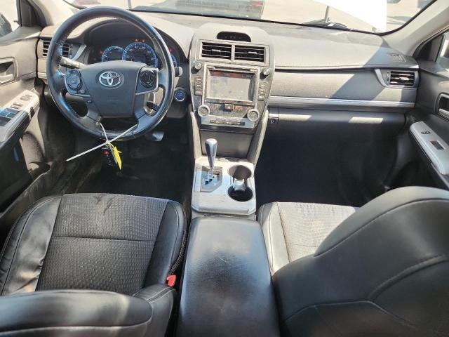 2014 TOYOTA CAMRY - 4T1BD1FK4EU134484