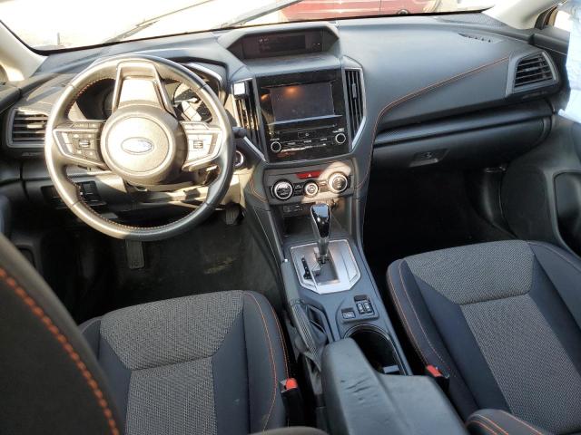 2022 SUBARU CROSSTREK PREMIUM JF2GTAEC0NH260343
