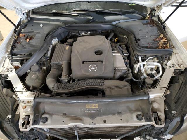 2017 MERCEDES-BENZ GLC 300 WDC0G4JB1HF165027