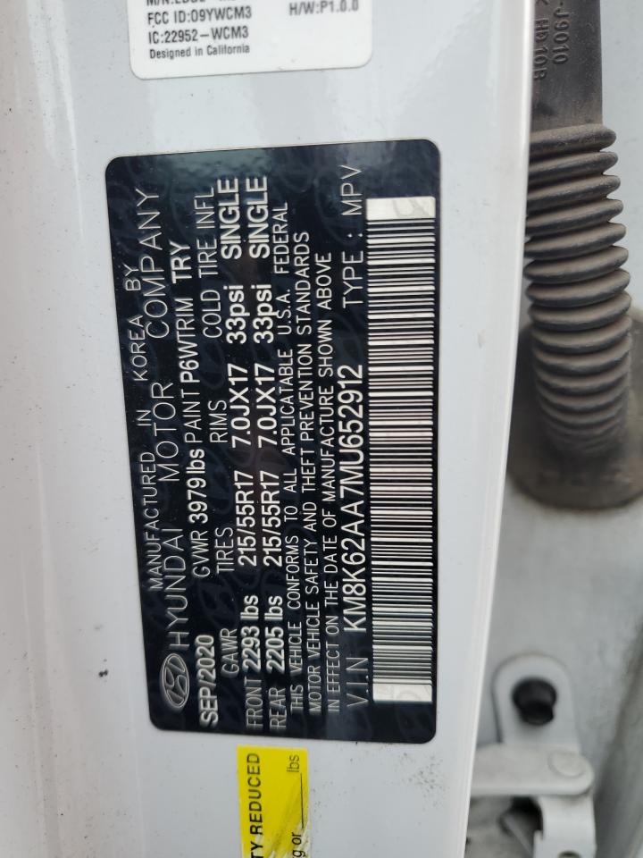 HYUNDAI KONA SEL PLUS