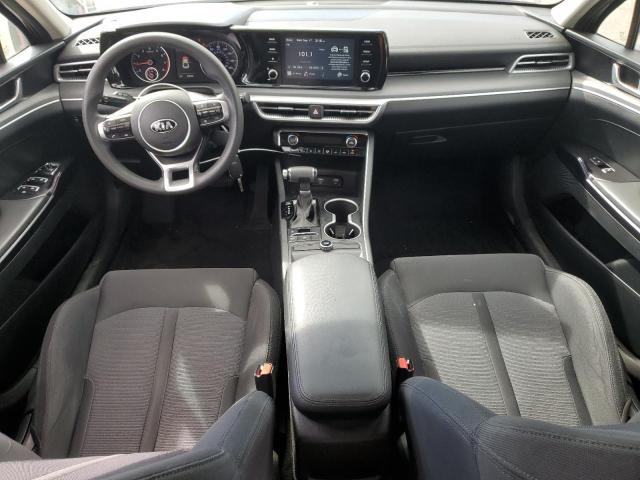 2021 KIA K5 LX 5XXG24J28MG002969
