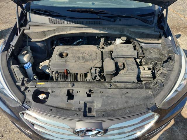 2017 HYUNDAI SANTA FE SPORT - 5XYZTDLB0HG441779