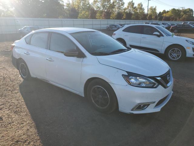 2018 NISSAN SENTRA S 3N1AB7AP0JY276160