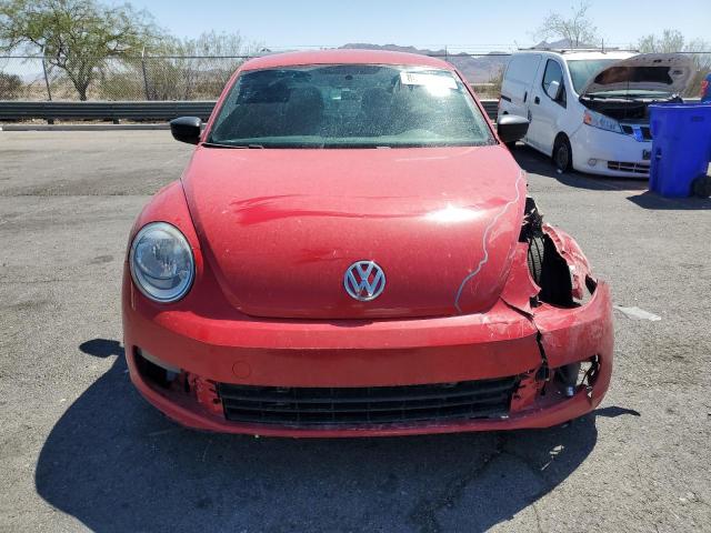 2016 VOLKSWAGEN BEETLE 1.8 3VWF17AT8GM620835