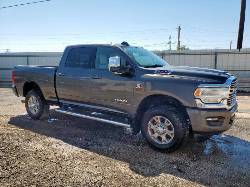 2023 RAM 2500 LARAM #3282378316