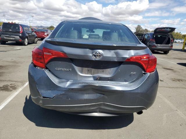 2017 TOYOTA COROLLA L - 5YFBURHE4HP663252