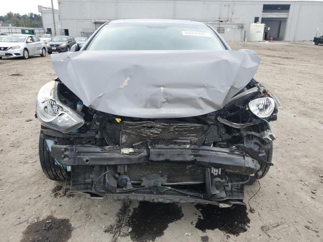 2013 HYUNDAI ELANTRA GL - 5NPDH4AE5DH189409