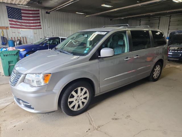 CHRYSLER TOWN & COU
