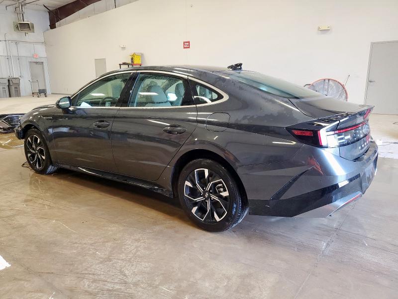 2025 HYUNDAI SONATA SEL KMHL64JA4SA479705