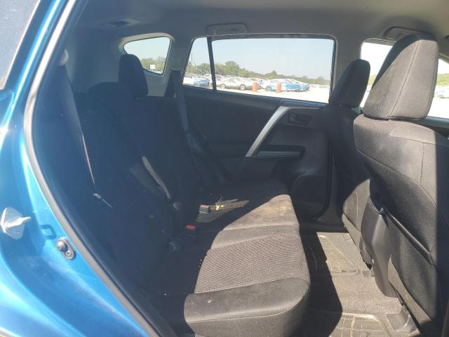 2016 TOYOTA RAV4 LE JTMZFREV8GJ072499