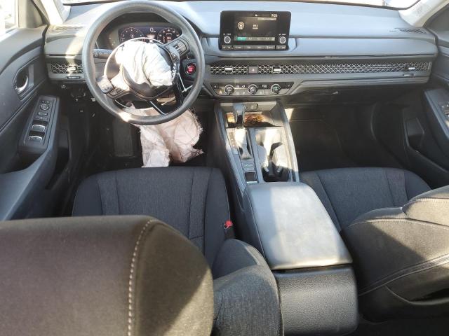 2024 HONDA ACCORD EX - 1HGCY1F30RA011439