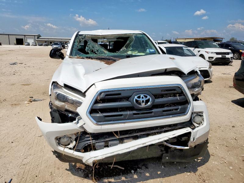 2016 TOYOTA TACOMA DOU 5TFAZ5CN9GX005925
