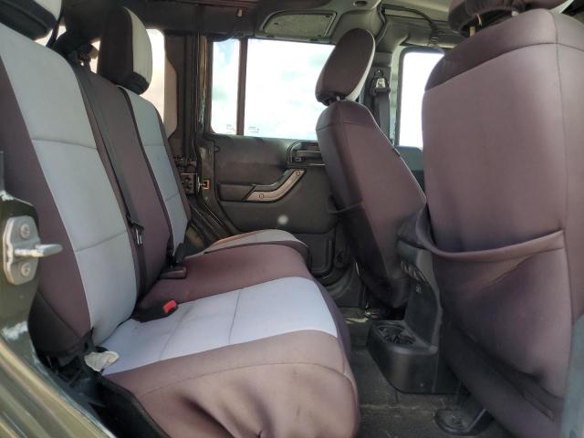 2015 JEEP WRANGLER U 1C4BJWDG8FL717737
