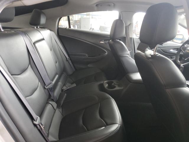 2017 CHEVROLET VOLT LT - 1G1RC6S59HU111296