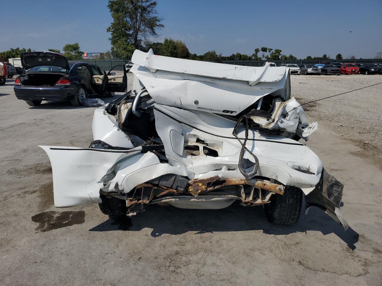 Global Auto Auctions