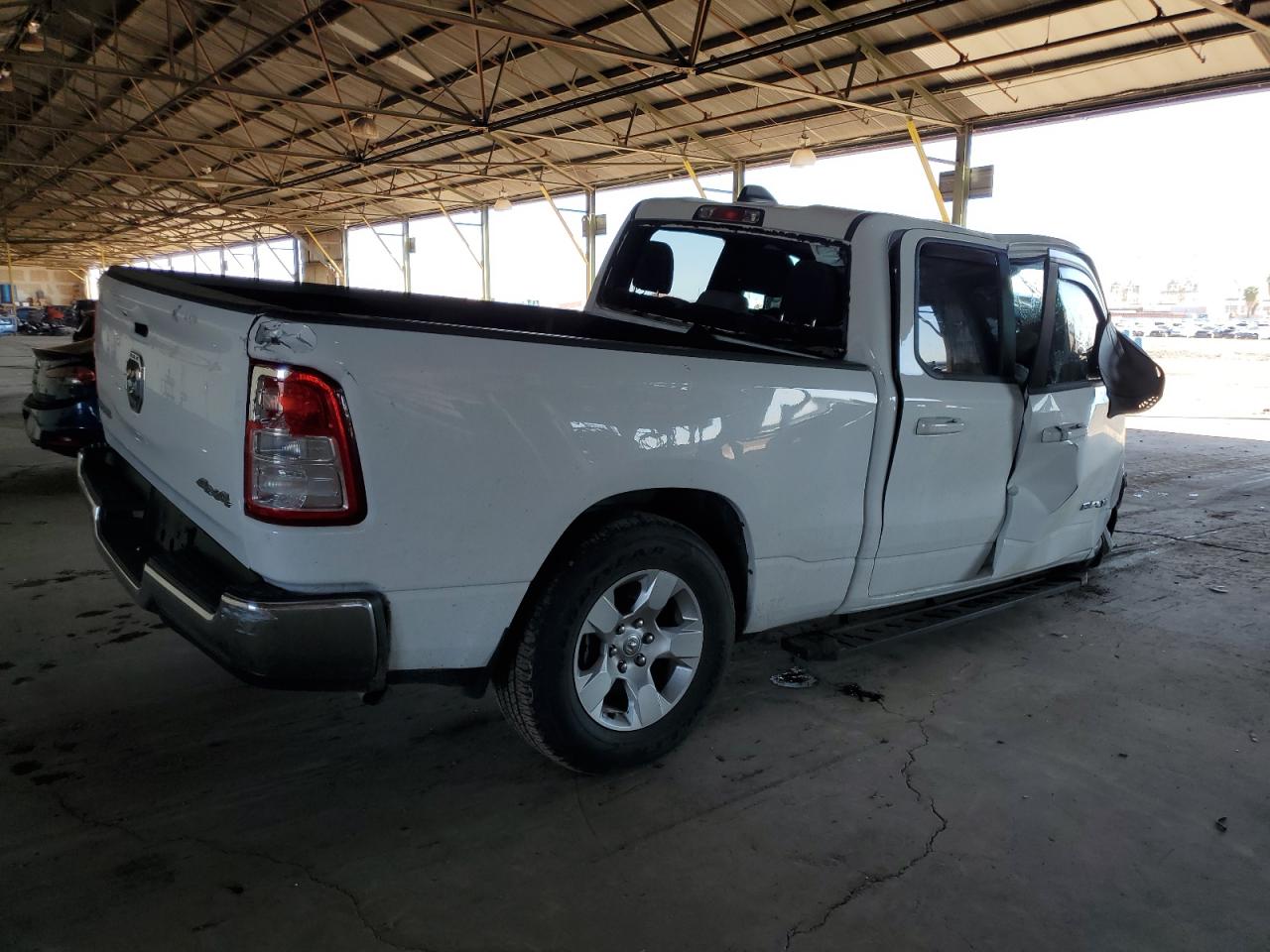 RAM 1500 BIG HORN/LONE STAR