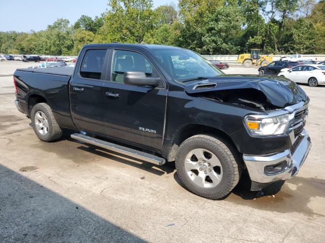 2019 RAM 1500 BIG H - 1C6RRFBG3KN755134