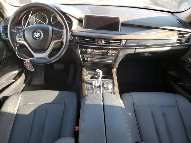 2015 BMW X5 SDRIVE3 5UXKR2C56F0H41006