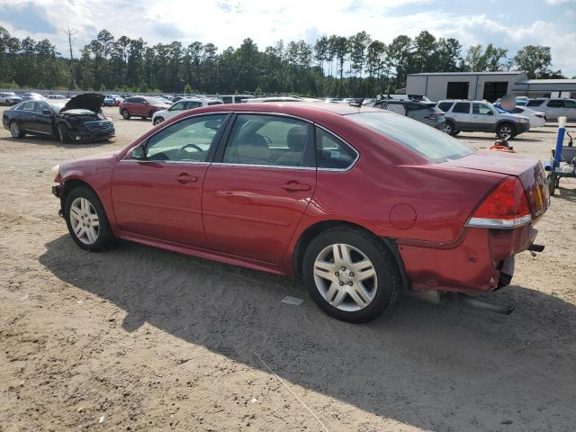 2014 CHEVROLET IMPALA LIMITED LT - 2G1WB5E31E1103162