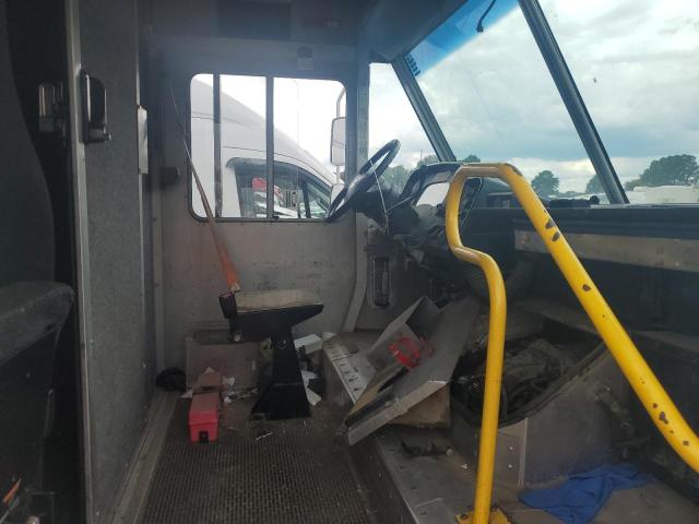 2013 FORD F59 #3260388566