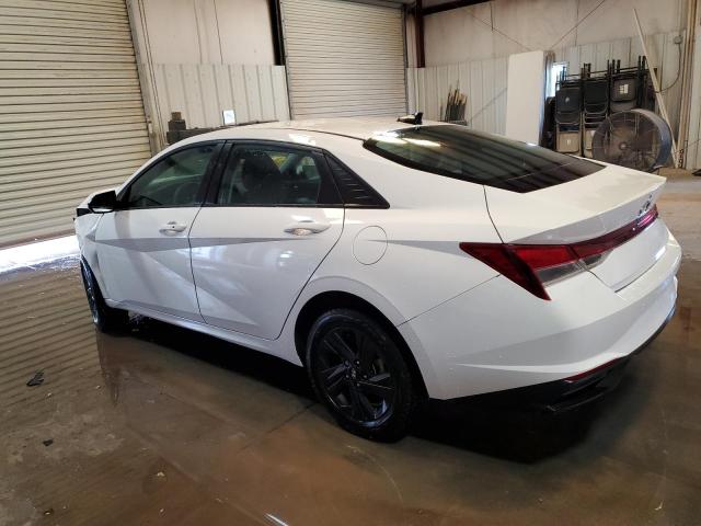 2023 HYUNDAI ELANTRA SE 5NPLM4AGXPH102469