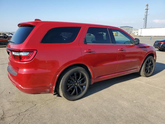 2019 DODGE DURANGO GT 1C4RDHDG3KC763889