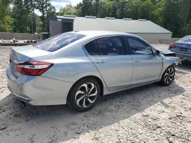 2017 HONDA ACCORD EX - 1HGCR2F76HA120895