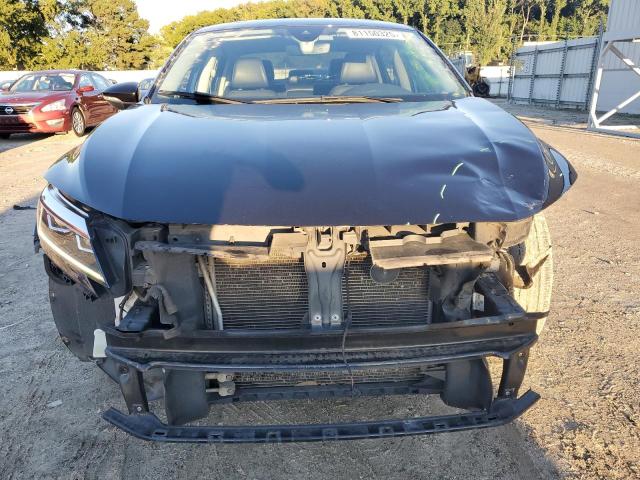 2022 VOLKSWAGEN PASSAT SE - 1VWSA7A38NC004257