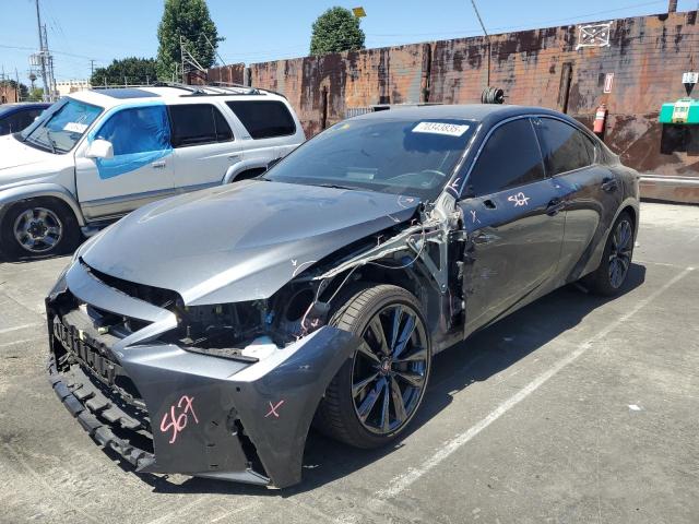 LEXUS IS 350 F S