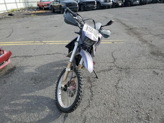 2018 SUZUKI DR-Z400 S JS1SK43A9J2101083