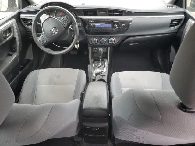 2014 TOYOTA COROLLA L #3286659295
