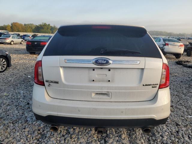 2013 FORD EDGE LIMIT - 2FMDK4KC1DBB52573