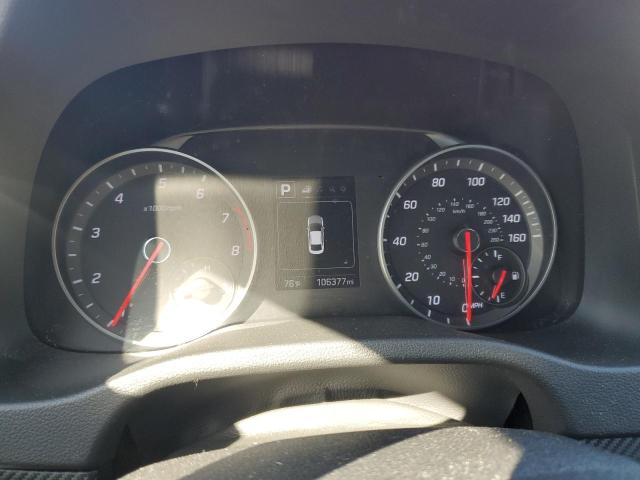 2018 HYUNDAI ELANTRA SP KMHD04LB9JU573104