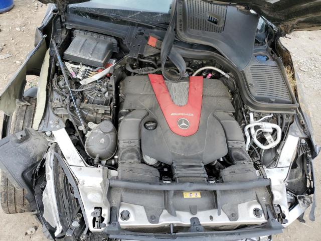 2020 MERCEDES-BENZ GLC 43 4MA W1N0G6EB8LF760969