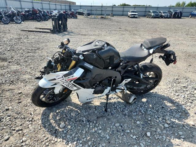 2025 HONDA CBR1000 RR JH2SC7715SK800377