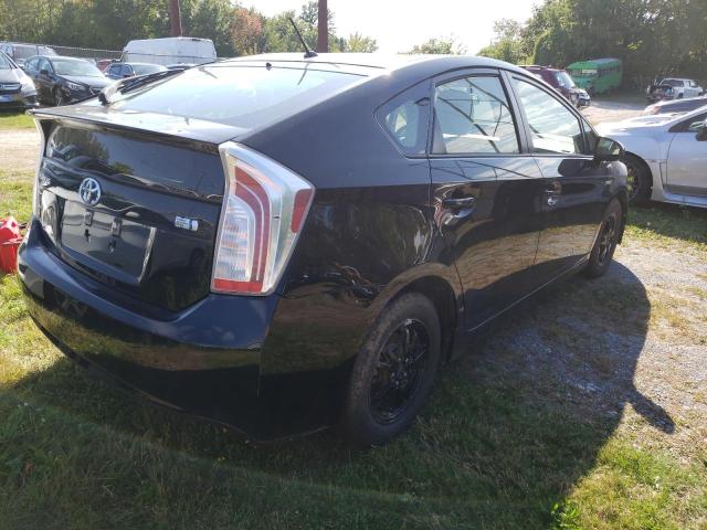 2015 TOYOTA PRIUS #3240105544
