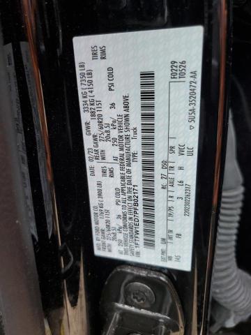 2023 FORD F150 SUPER #3278783617