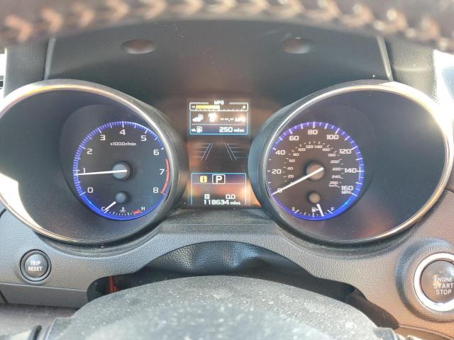 2019 SUBARU OUTBACK 3. 4S4BSENC2K3288474