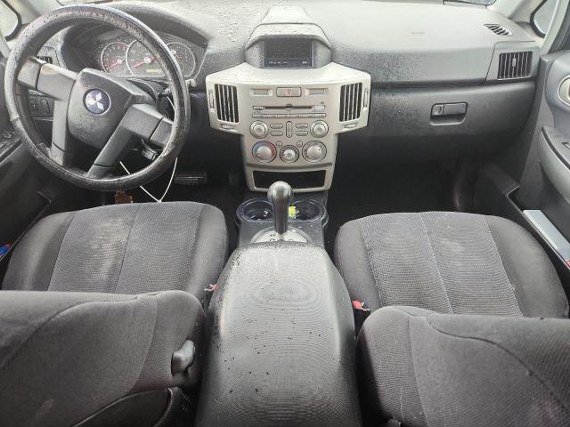 2004 MITSUBISHI ENDEAVOR X #3291447466