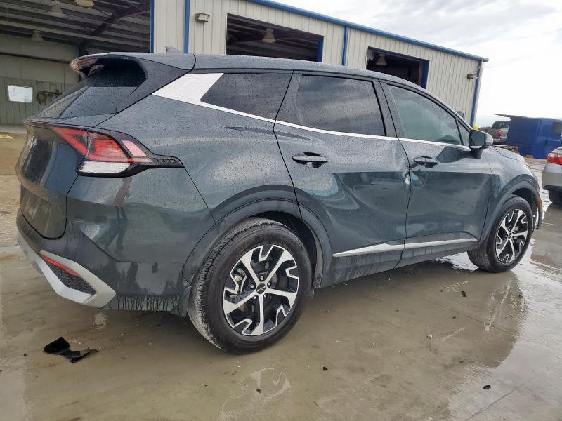 2023 KIA SPORTAGE E 5XYK33AF5PG134995